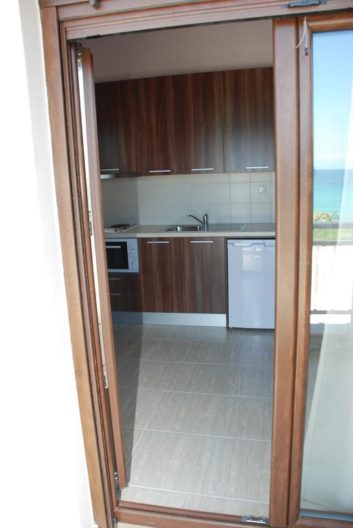 Marianna Apartments 네아 로다 객실 사진