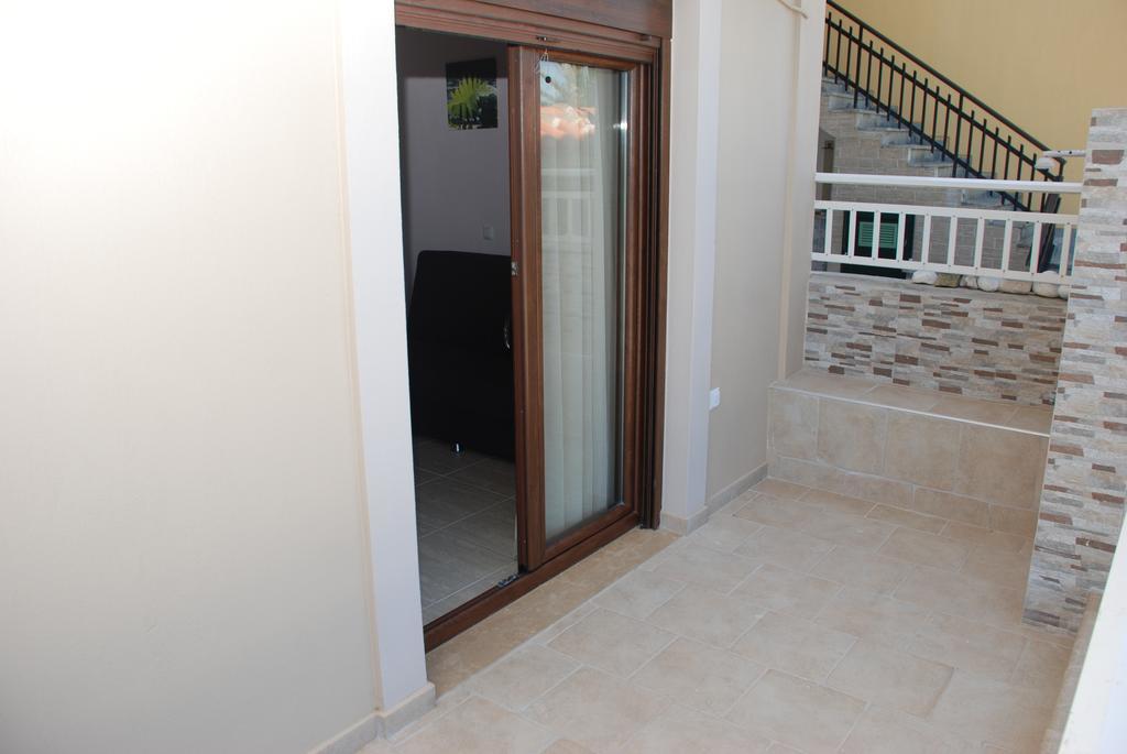 Marianna Apartments 네아 로다 객실 사진